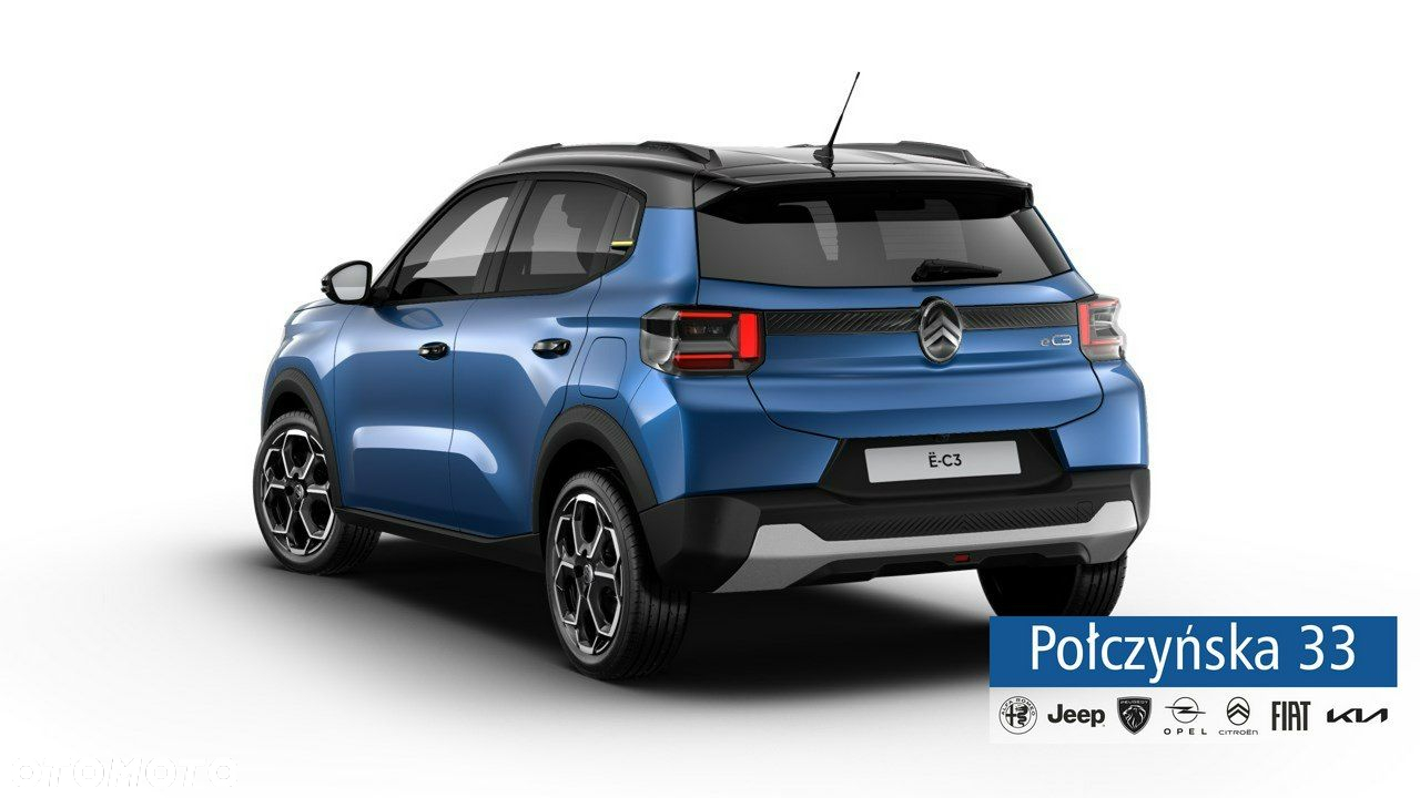 Citroën C3 - 2