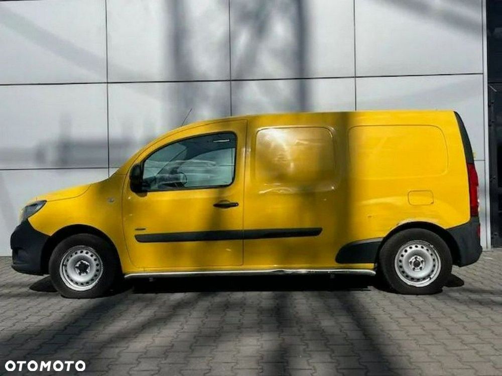Mercedes-Benz Citan - 8