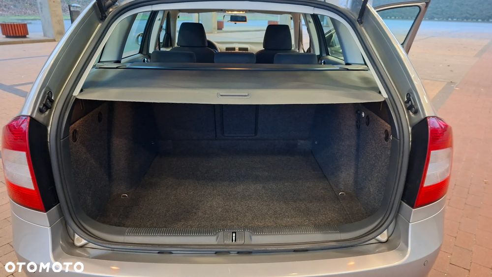 Skoda Octavia 1.4 TSI Active - 17