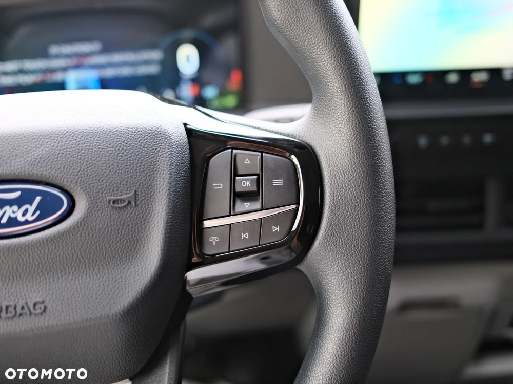 Ford Transit Custom - 20