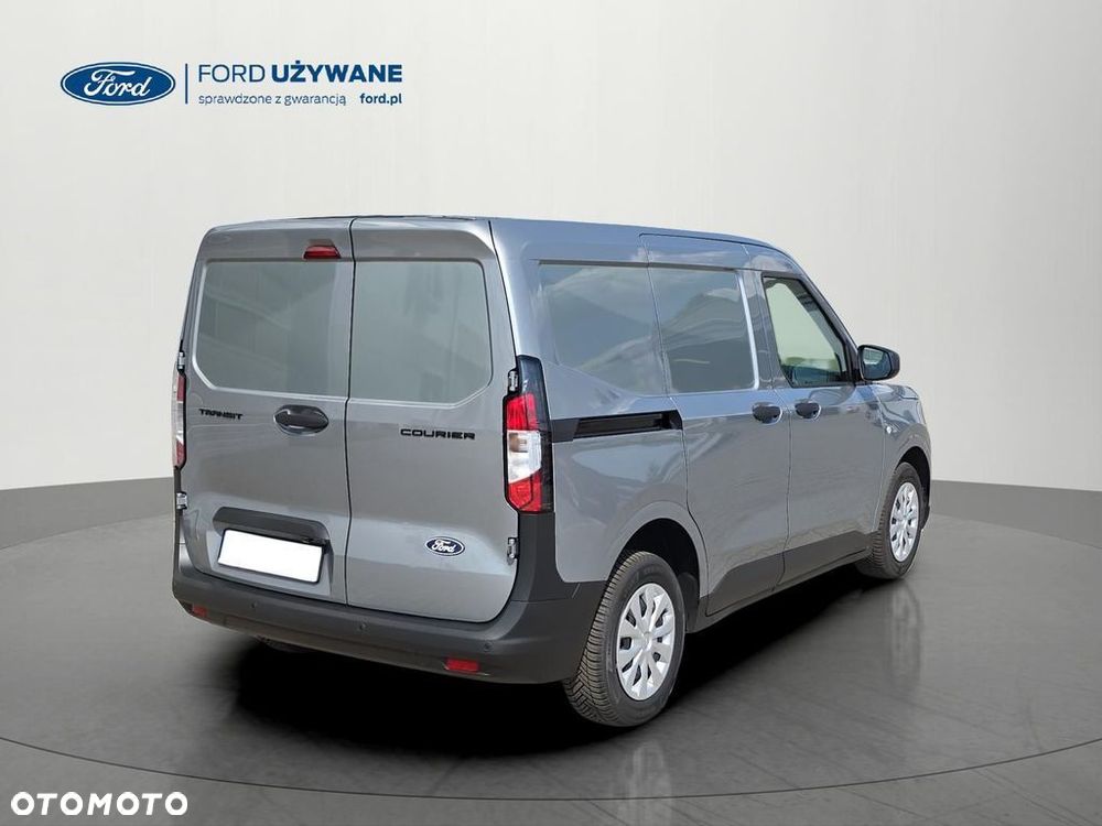 Ford Transit-courier - 9