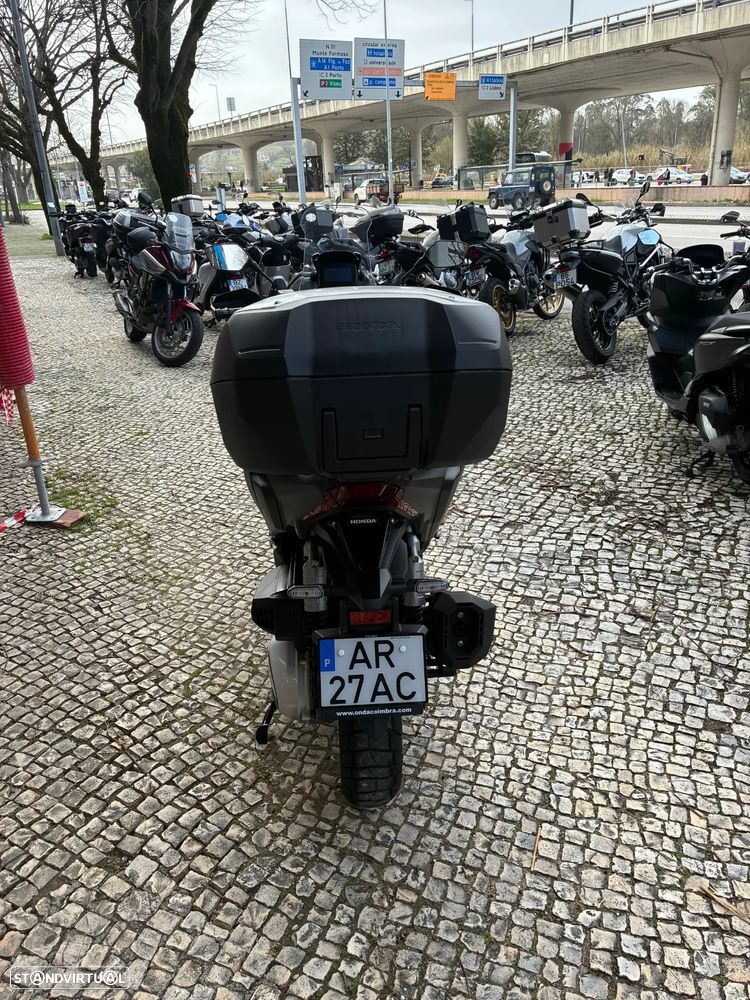 Honda ADV 350 IA - 4