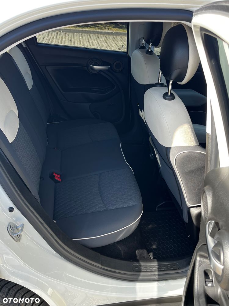 Fiat 500X 1.6 MultiJet II City Cross - 15