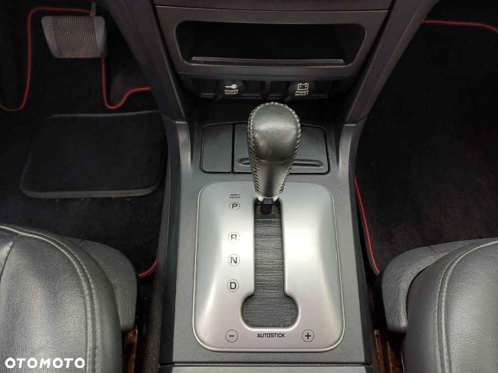 Chrysler Pacifica - 12