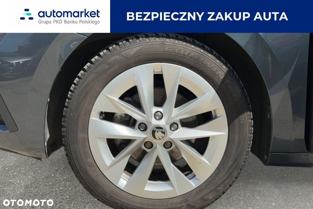 Skoda Octavia 1.5 TSI GPF ACT Ambition - 16