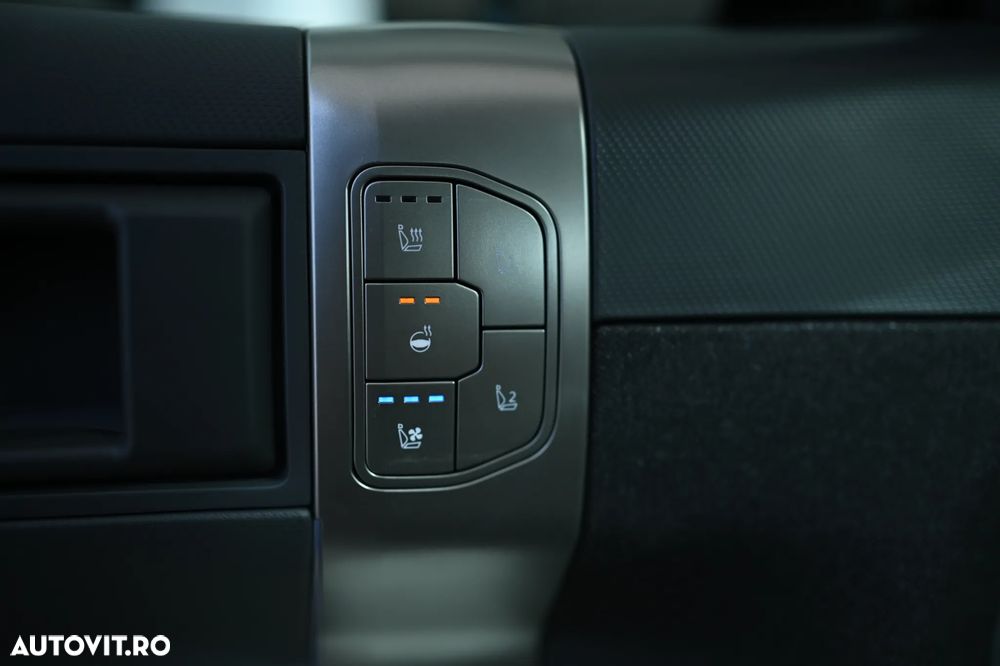 Kia EV3 81,4-kWh FWD GT-Line - 17