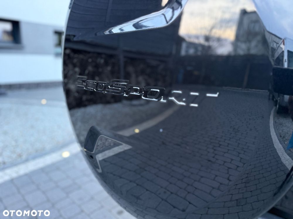 Ford EcoSport 1.0 EcoBoost - 23