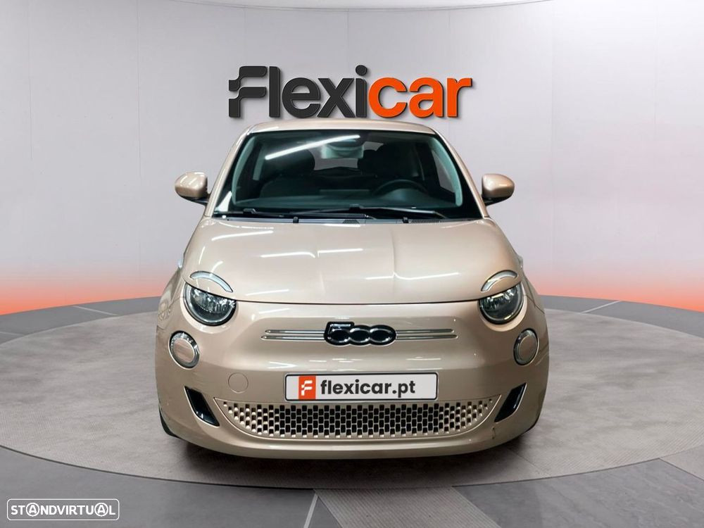 Fiat 500e - 7