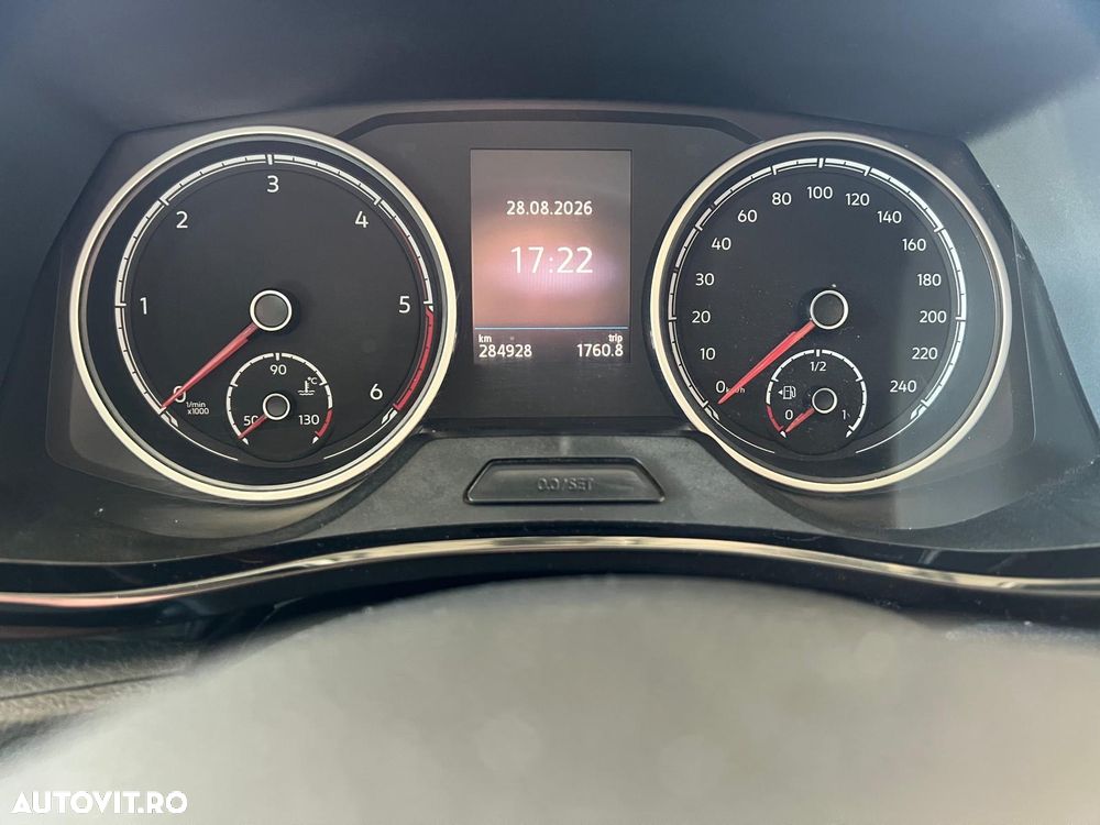 Volkswagen Multivan L 2.0 TDI DSG 110KW Life - 11