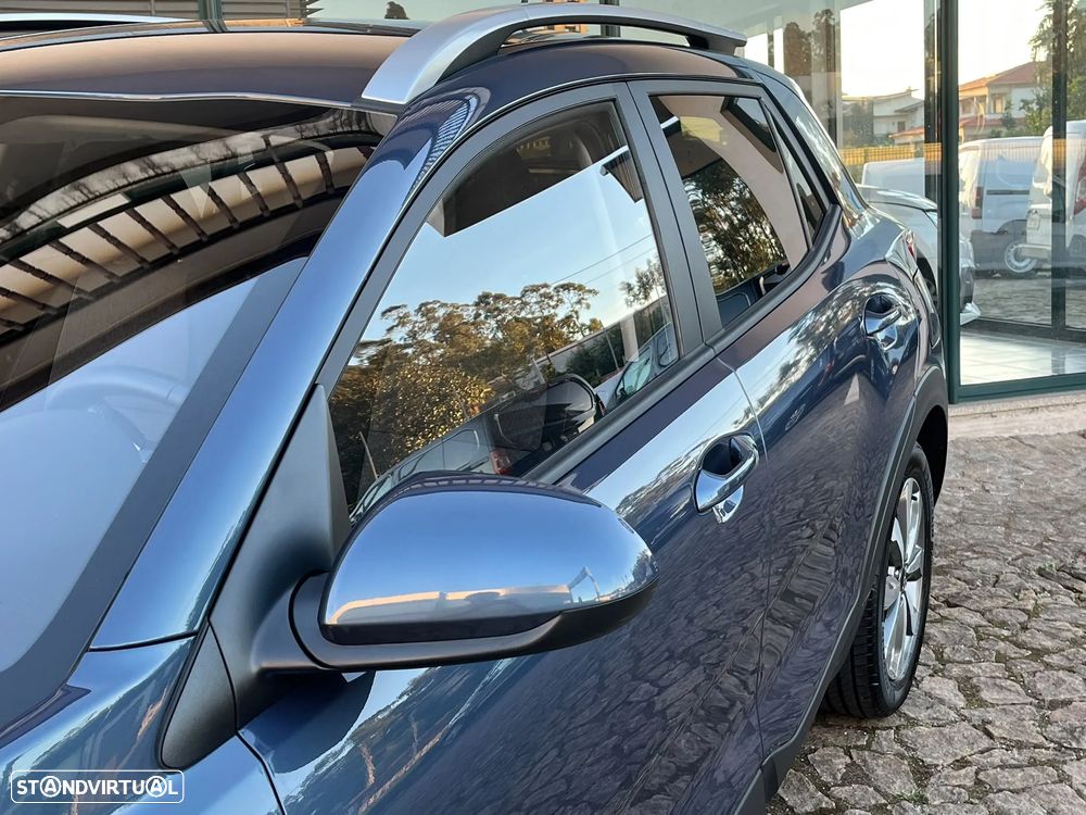 Kia Stonic 1.2 Dynamic - 12