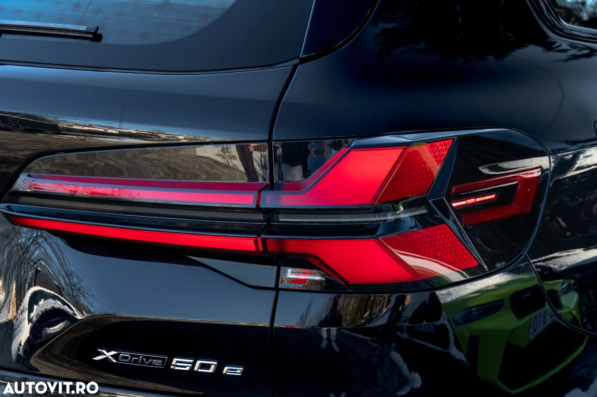 BMW X5 xDrive50e AT PHEV - 28