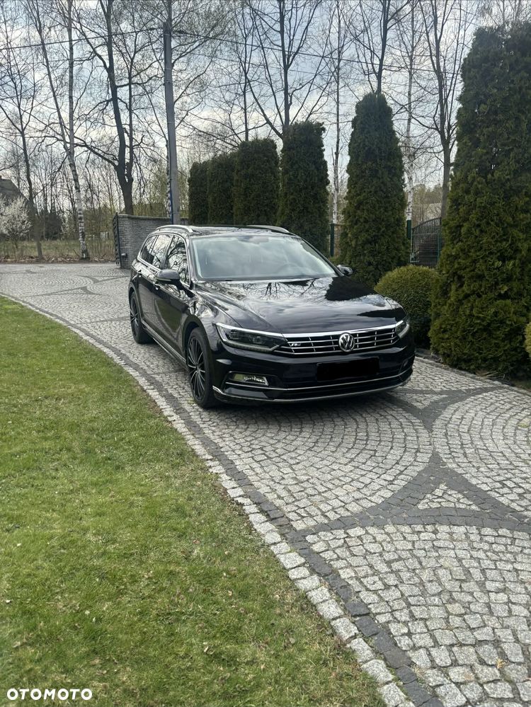 Volkswagen Passat 2.0 TDI BMT Highline - 3