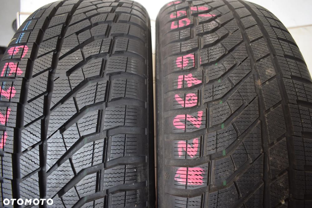 R18 235/55 Falken Eurowinter HS02 Pro 2024r Cena za parę