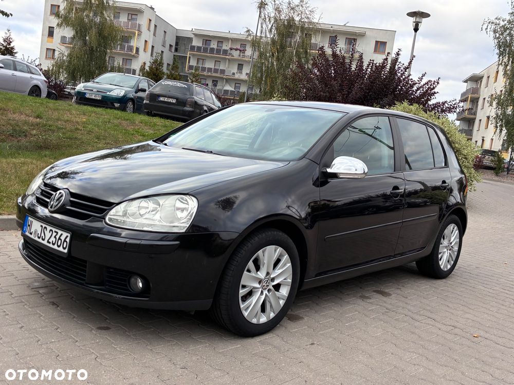 Volkswagen Golf 1.4 Edition - 14