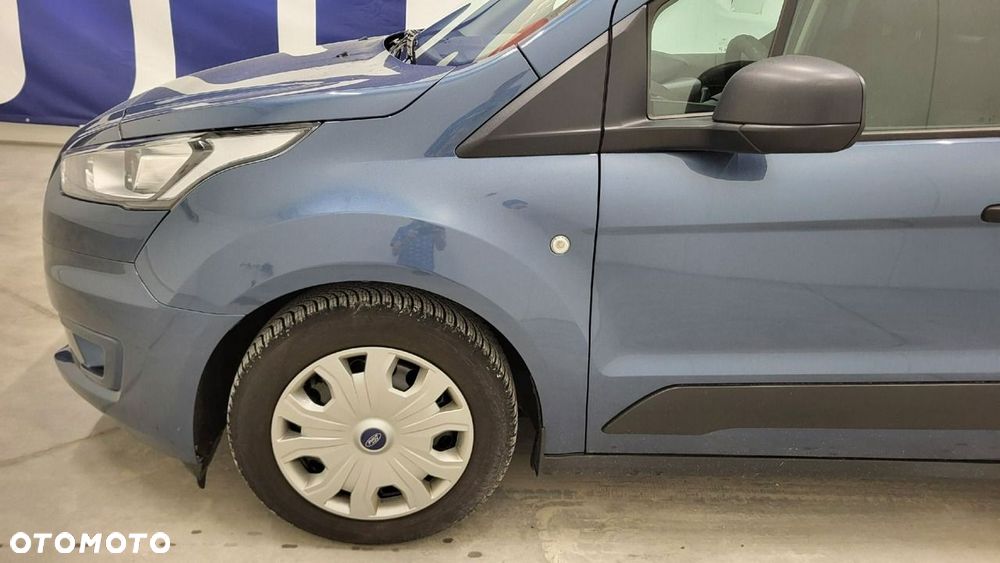 Ford Transit Connect - 10