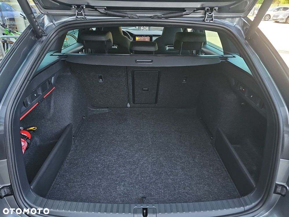 Skoda Octavia 2.0 TSI Sportline 4x4 DSG - 16