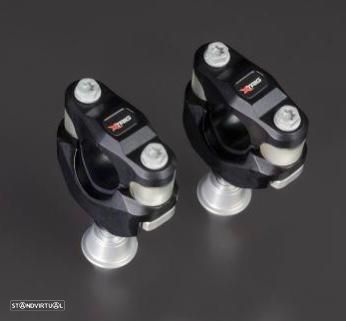Riser Mesa guiador Honda Crf 450 / 250 CR 125 CR 250 XTRIG - 1