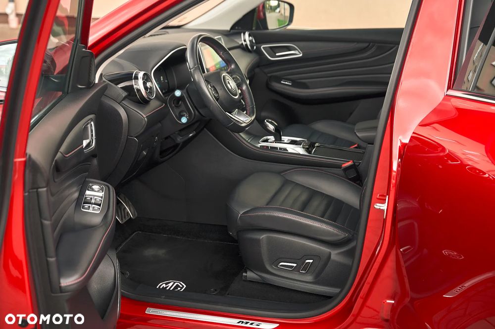 MG HS PHEV 1.5T-GDI Luxury - 16