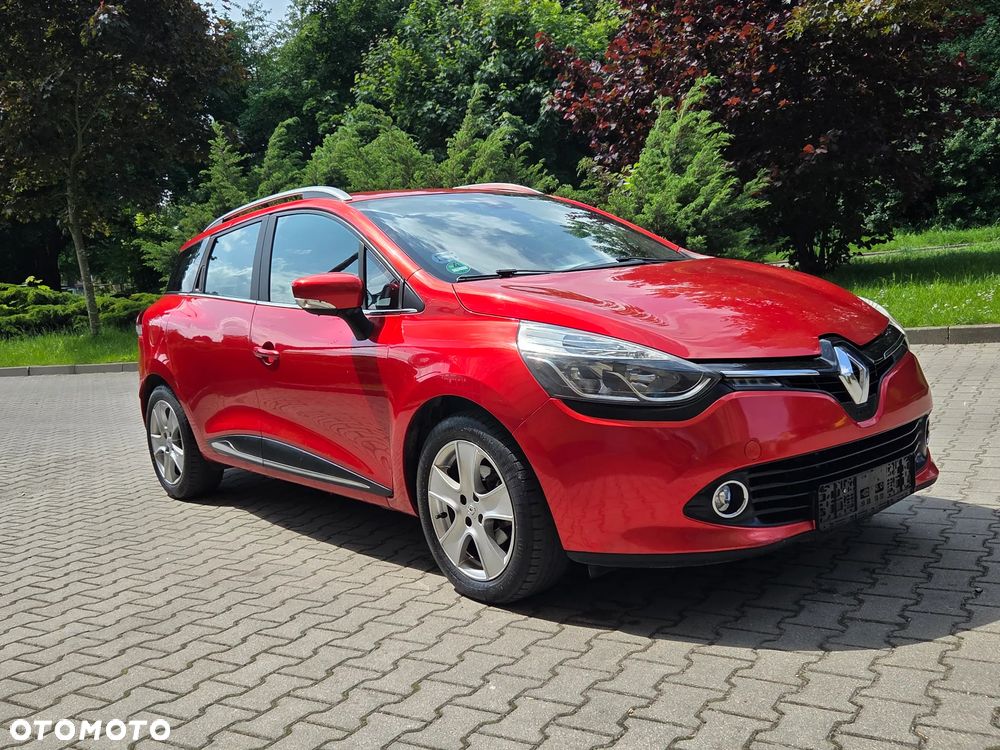 Renault Clio 0.9 TCe Business - 37