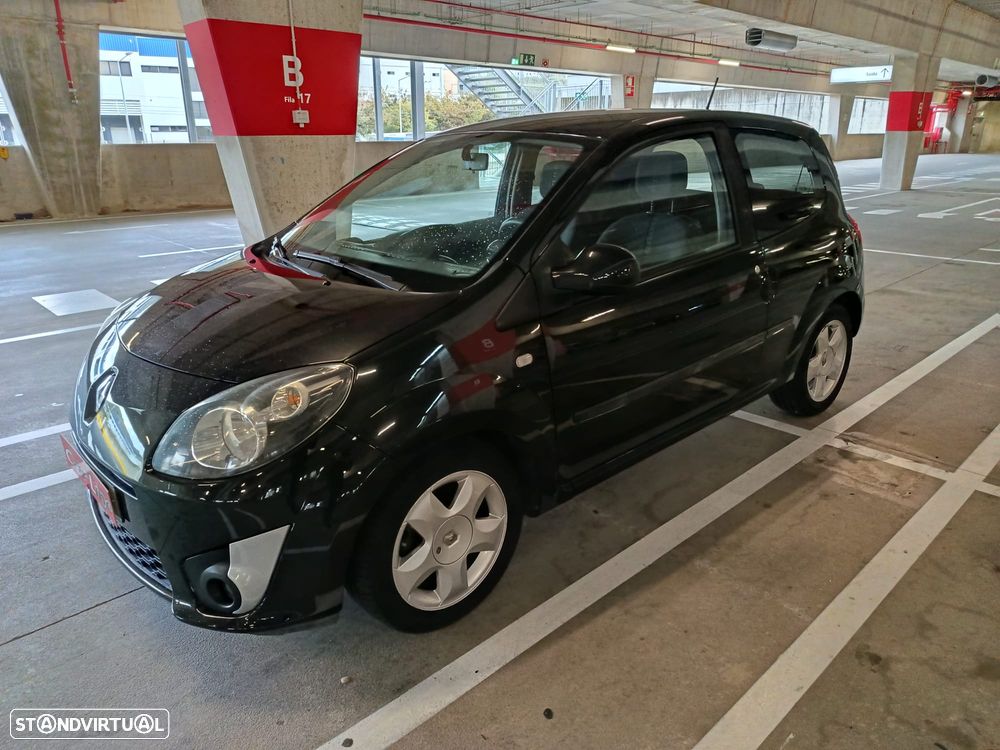 Renault Twingo 1.2 16V Dynamique S - 5