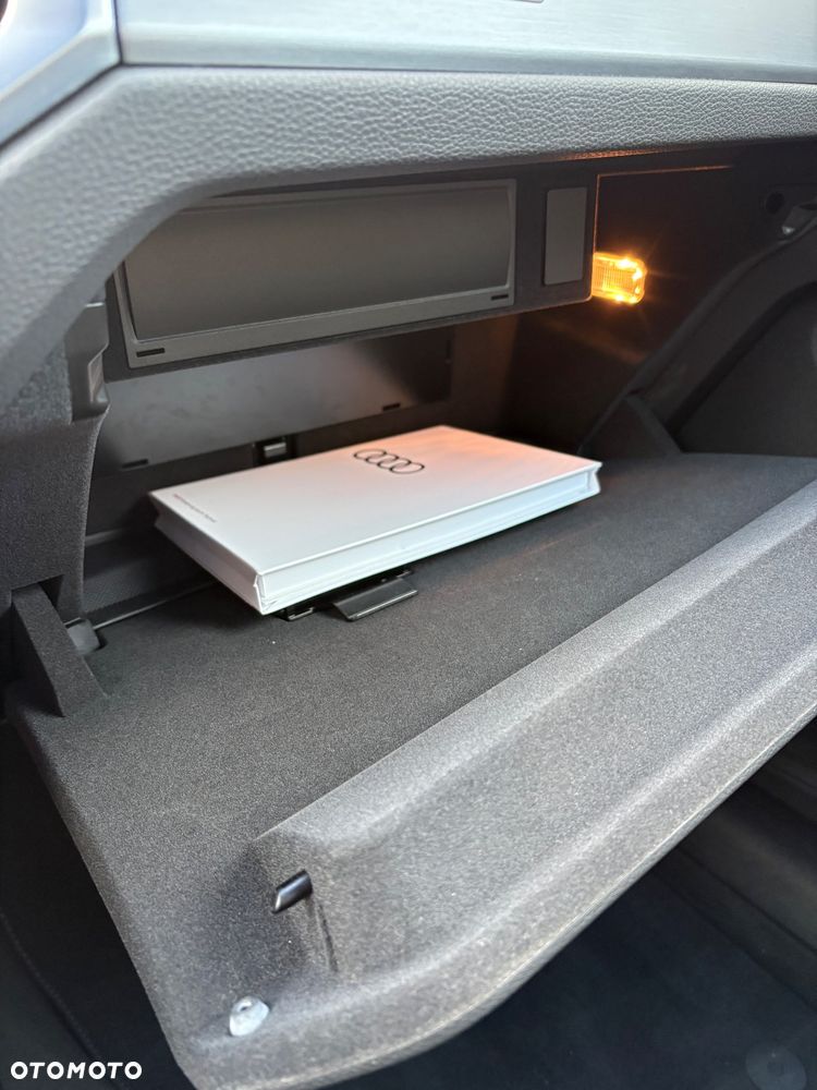 Audi Q3 45 TFSI Quattro S Line S tronic - 11