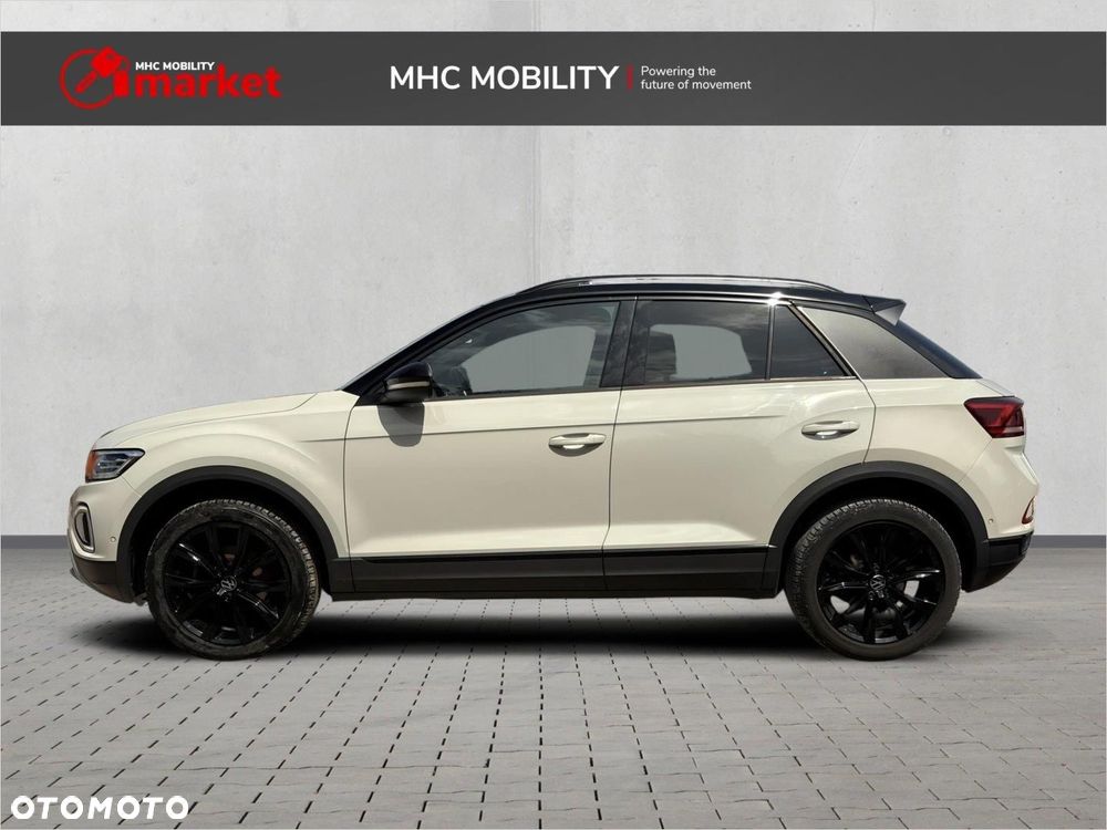 Volkswagen T-Roc 1.5 TSI Style DSG - 3