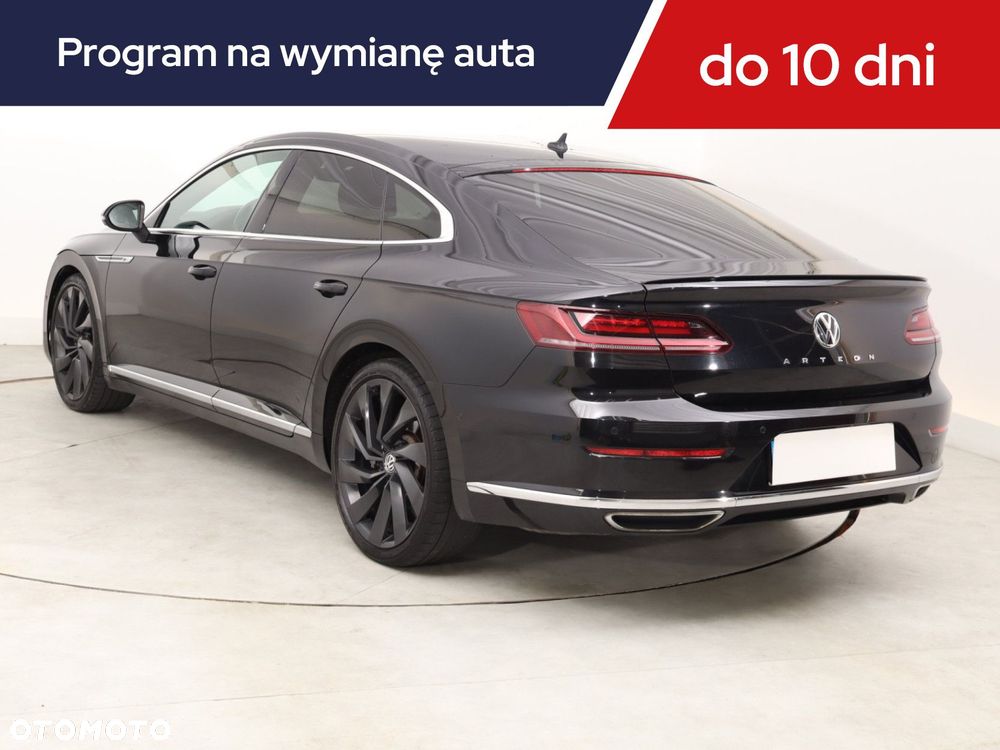 Volkswagen Arteon - 5