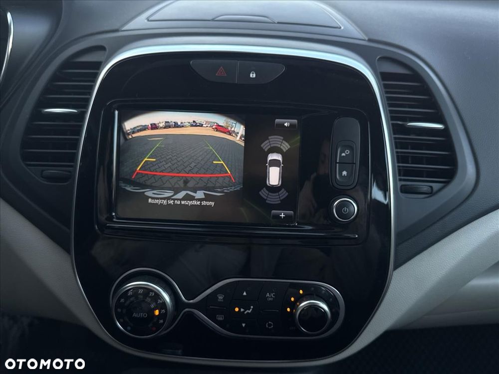 Renault Captur 1.2 Energy TCe Intens - 21