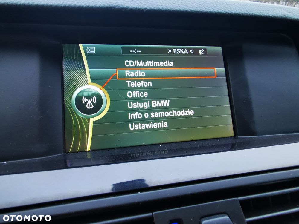 BMW Seria 5 520d - 6