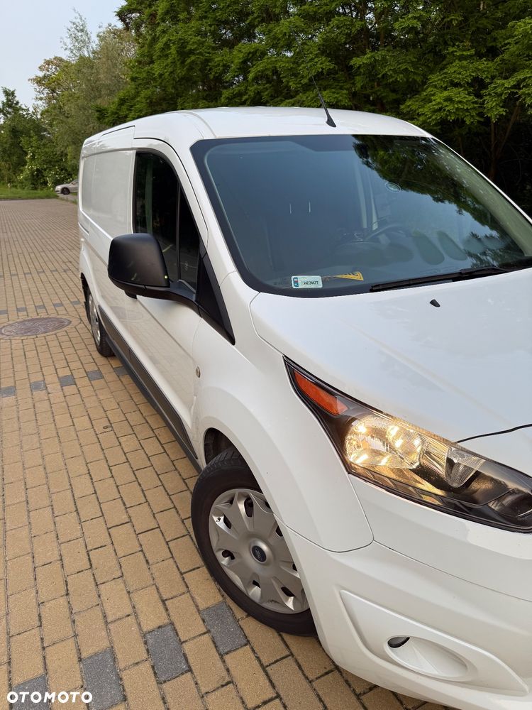 Ford Transit Connect 230 L2 Trend - 18