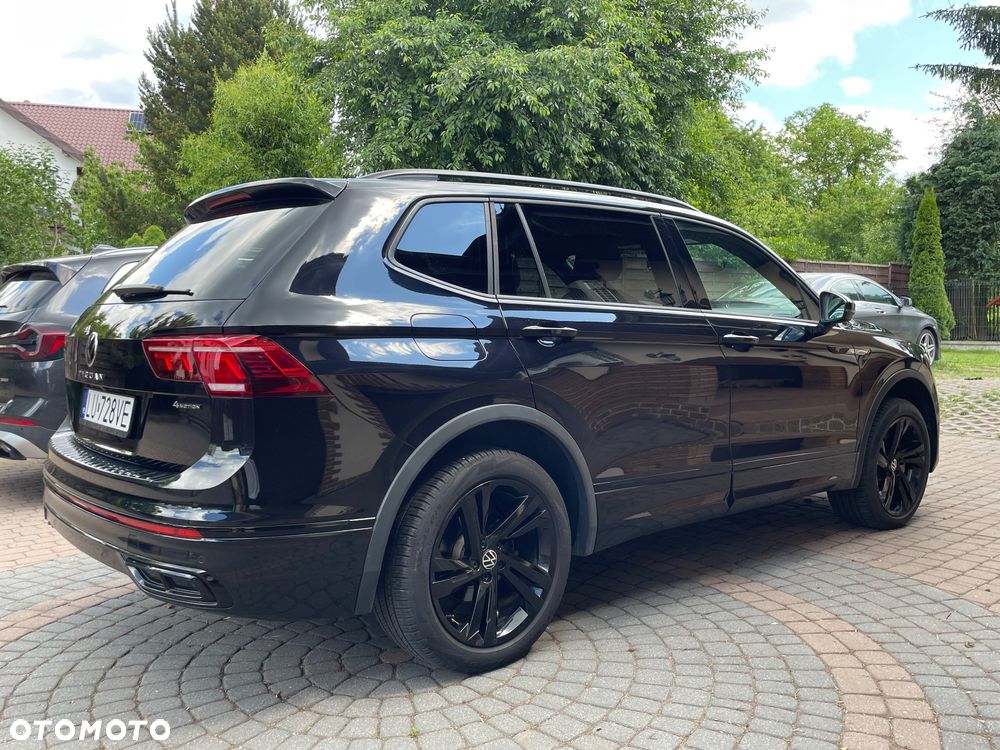 Volkswagen Tiguan Allspace - 13