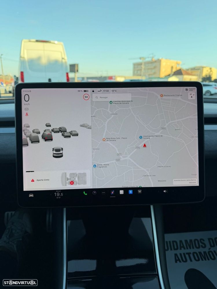 Tesla Model 3 Performance Dual Motor AWD - 37