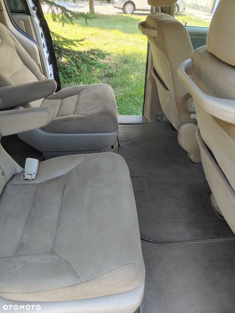 Honda Odyssey 3.5 EX - 10