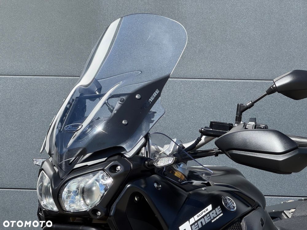 Yamaha Super Tenere - 30