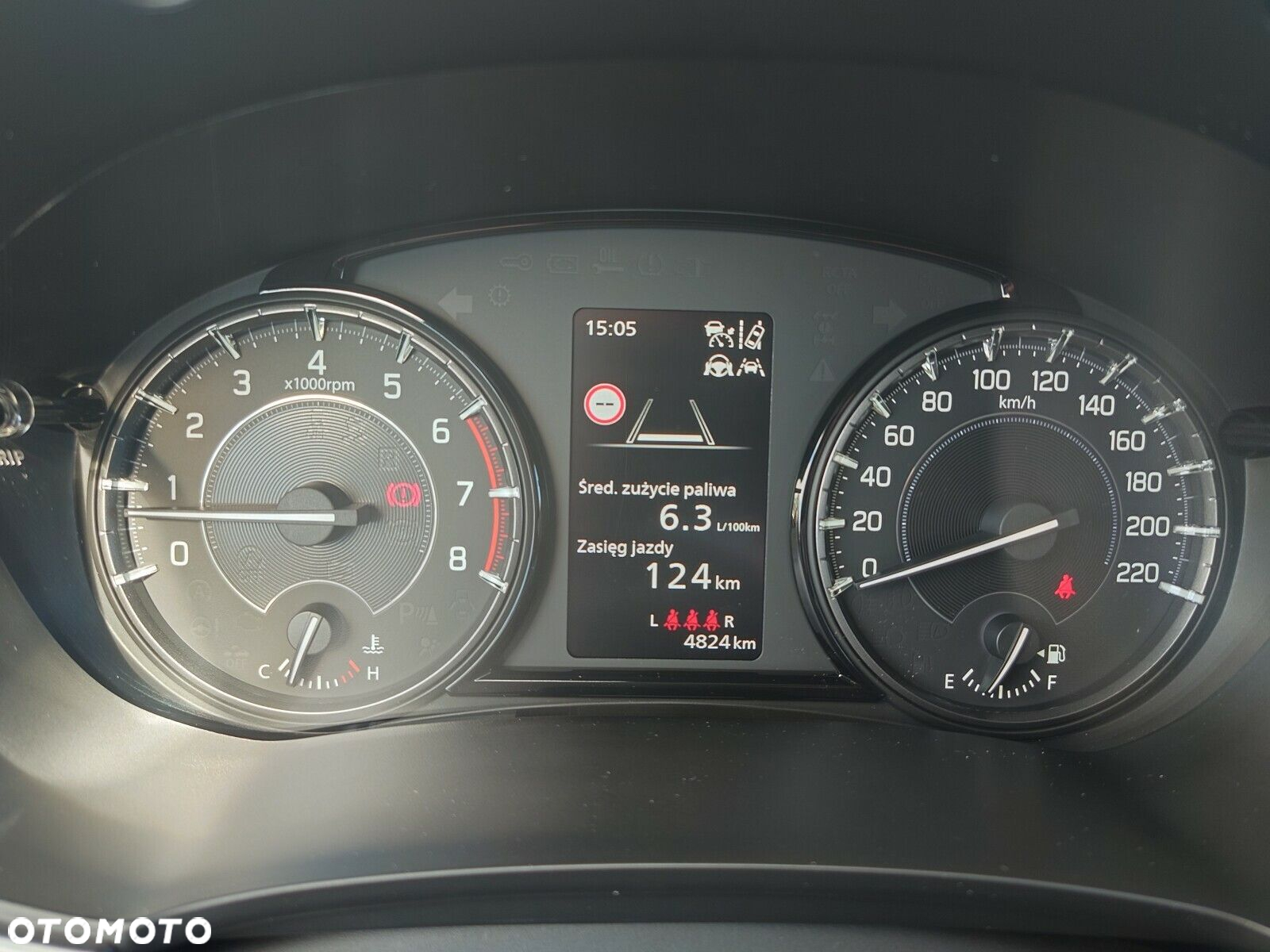 Suzuki Vitara - 16