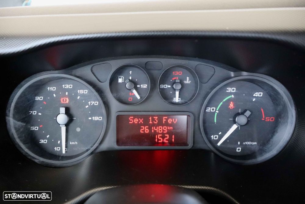 Iveco Daily 3.0 35C15D 4100 - 17