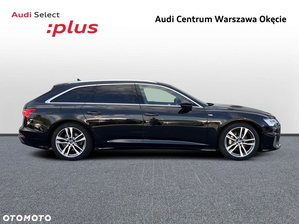 Audi A6 Avant - 6