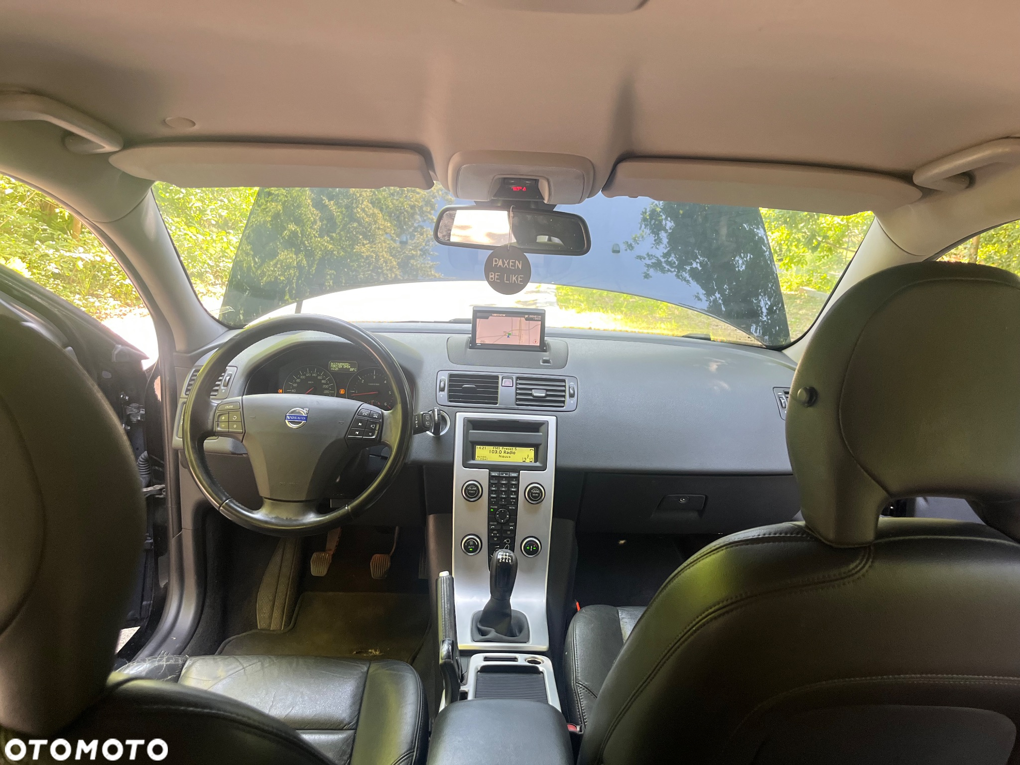 Volvo V50 D5 Momentum - 3