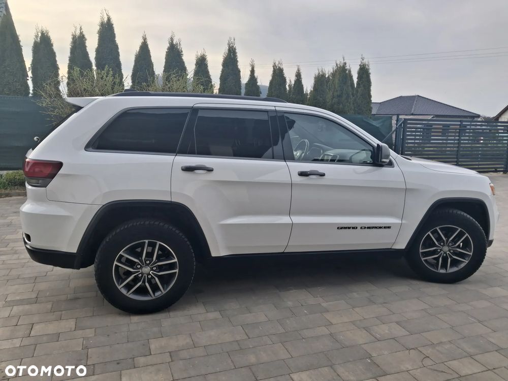 Jeep Grand Cherokee - 6
