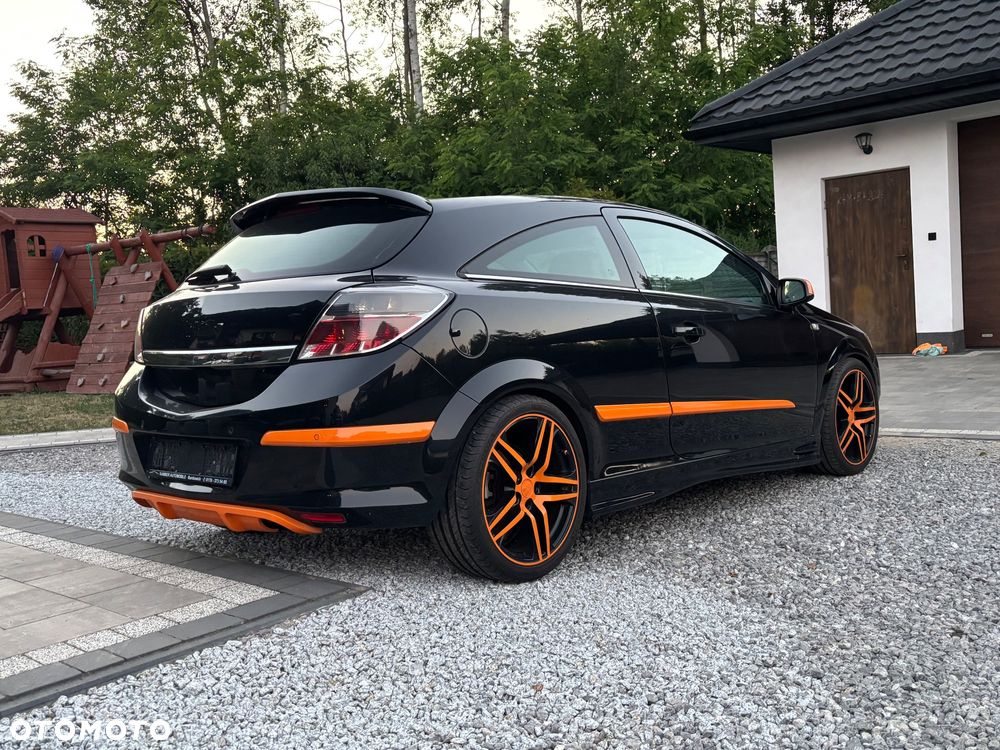 Opel Astra - 4