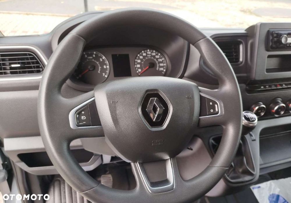 Renault Master - 13