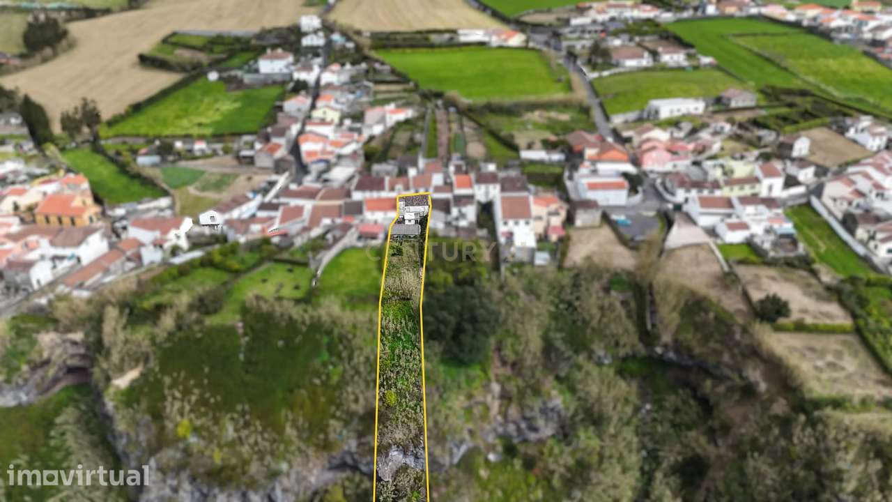 Oportunidade Única | Moradia com Vista Mar e Projeto Aprovado em Ponta - Grande imagem: 3/14