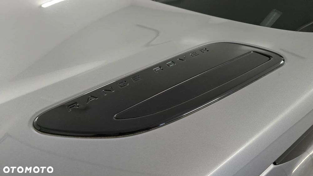 Land Rover Range Rover Velar 2.0 D200 mHEV R-Dynamic S - 14