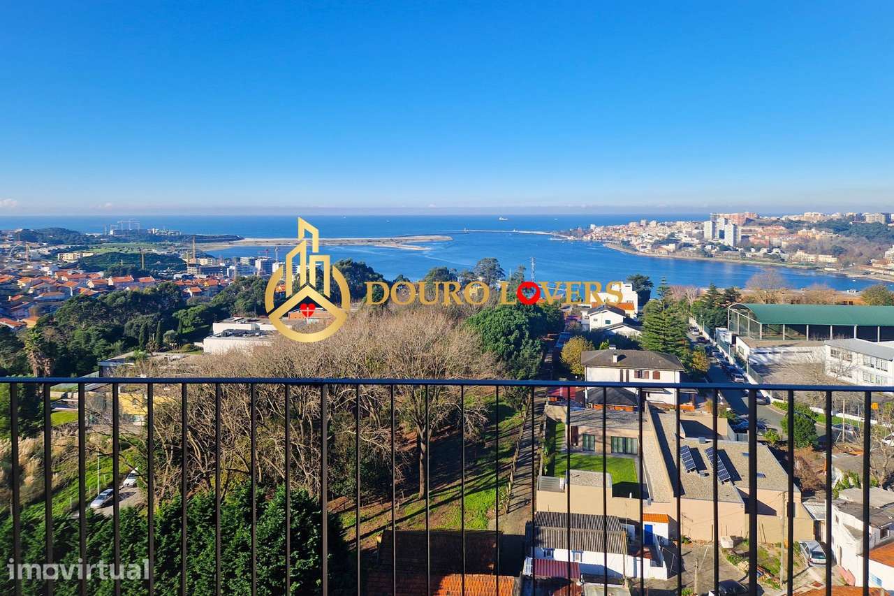 APARTAMENTO T3 | SUITE | VARANDA | VILA NOVA DE GAIA - Grande imagem: 2/21