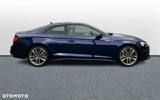 Audi A5 Coupé 45 TFSI Quattro S tronic - 6