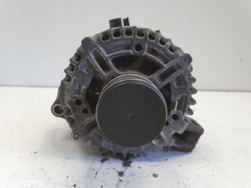 ALTERNATOR Volvo S80 II V70 III 2.4 D5 _ 0121615005 6G9N-10300-HD 150A - 4