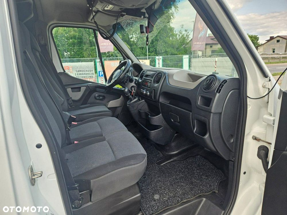 Renault Master - 8