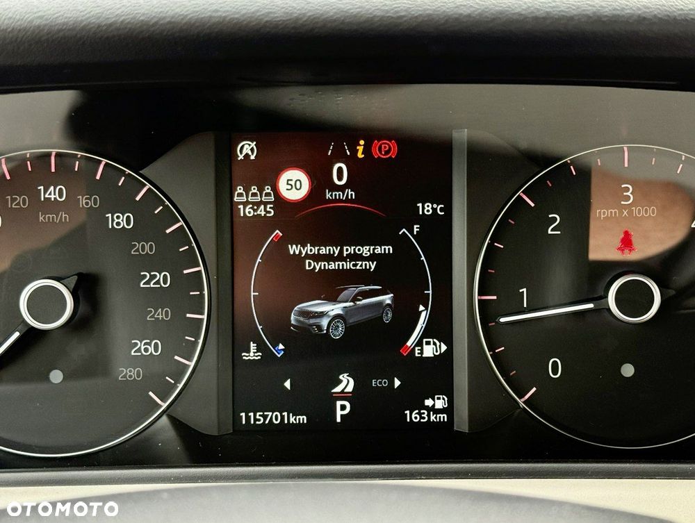 Land Rover Range Rover Velar 2.0 TD4 HSE - 26