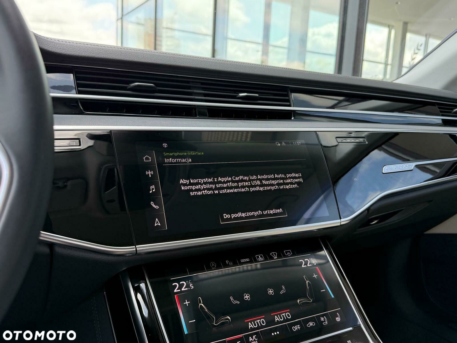 Audi A8 - 23