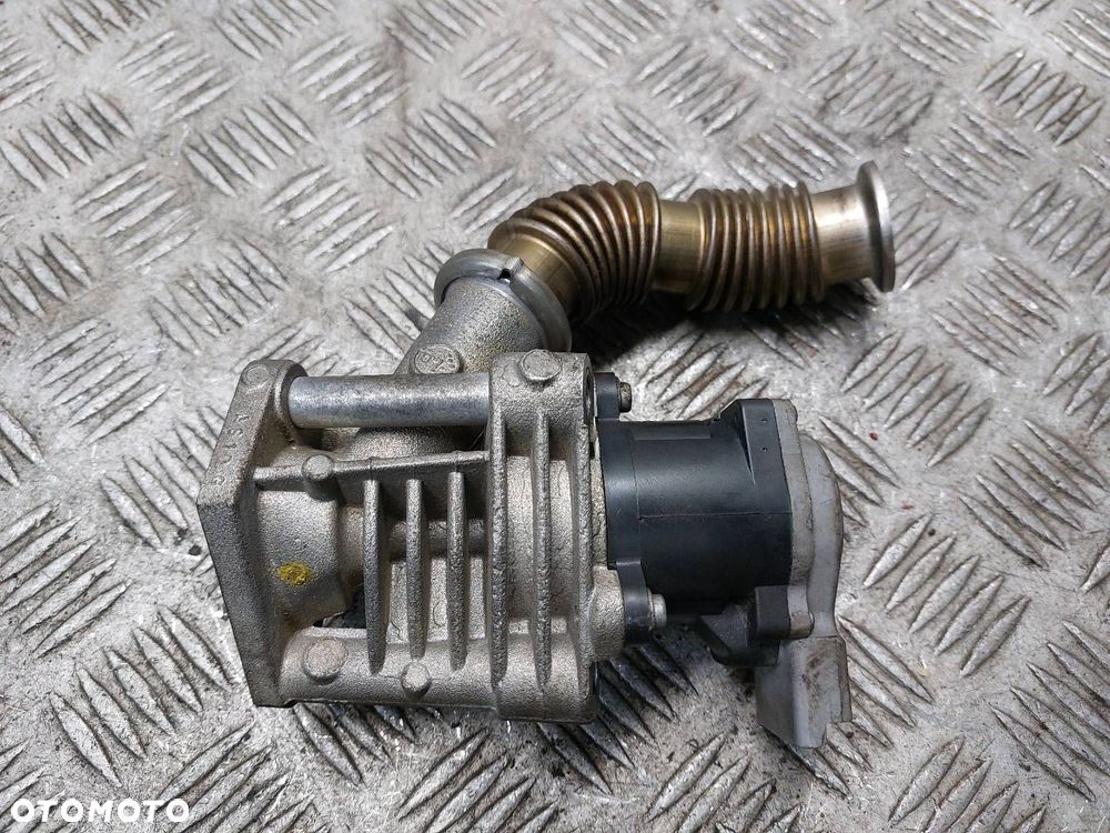ZAWÓR EGR CITROEN C5 I 2.0 16V 9644192580 - 2